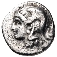 Hemidrachm