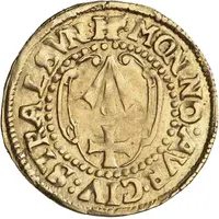 1 Goldgulden
