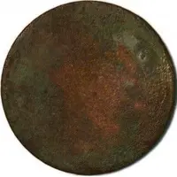 5 Centimos - Col·lectivitat Pla de Cabra - C. N. T.