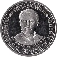 North Am Dollar - Wetaskiwin, Alberta