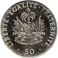 50 Centimes