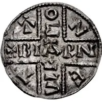 Penny - Ceolnoth Group II