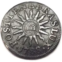 6 Deniers / 2 Quarts