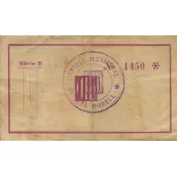 50 Céntimos El Morell