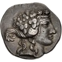 Tetradrachm