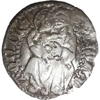 1 Soldo - Louis II of Teck