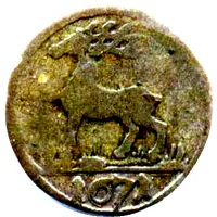 1 Dreier - Henry Ernest I