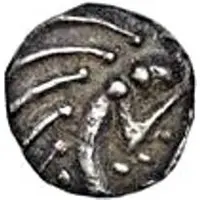 Sceat Series E, variety E