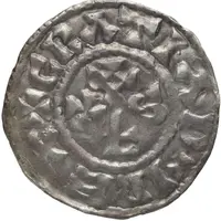 Denier - immobilization in the name of Ralph