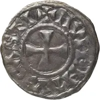 Denier - immobilization in the name of Ralph