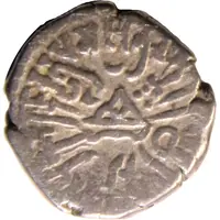 1 Drachm - Bhartrdaman