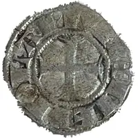 Sesino - Bernabo and Galeazzo II