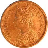 1/2 Pice - Victoria [Anand Rao Pawar III]