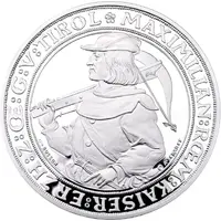 Shooting Festival in Innsbruck Restrike