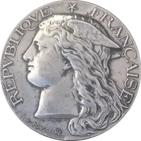 Concours Général Agricole