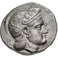 Tetradrachm