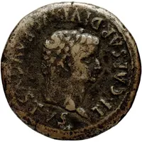 As - Tiberius LVPO II VIR FVLVIANO PRAEFECTO C C A