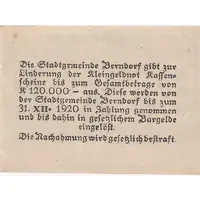 30 Heller Berndorf