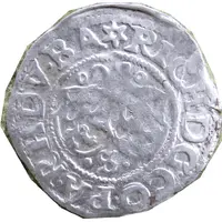 2 Kreuzers - Richard