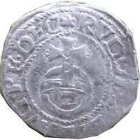 2 Kreuzers - Richard