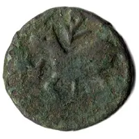 1/2 Bisti anonymous Horse