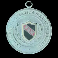 Federacion Atletica Metropolitana - Torneo de promocion
