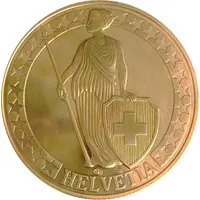 Swiss lakes Lac Léman