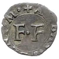 1 Quarto - Ferdinando Ferrero