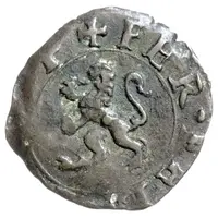 1 Quarto - Ferdinando Ferrero