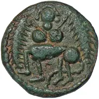 Sceat Series S, Type 47