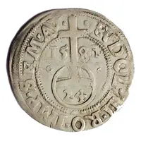 1 Reichsgroschen - Hermann of Schauenburg