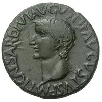 As - Tiberius