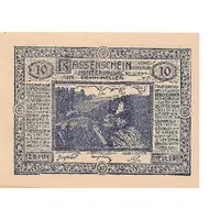 10 Heller Hinterbrühl