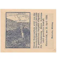 10 Heller Hinterbrühl