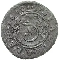 6 Pfennig