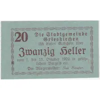20 Heller
