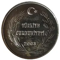 Token - State Mint of Turkey
