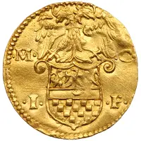 1 Ducato - Gianfrancesco II