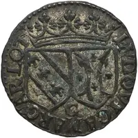 1 Gros - Louise-Marguerite