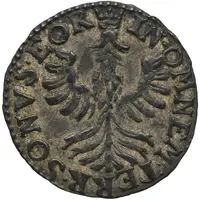 1 Gros - Louise-Marguerite