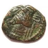 Chalkous - Artabanus II Ecbatana