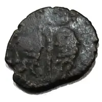 1 Kasu - Jatavarman Sundarapandyan III 1304 - 1319