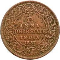 1⁄12 Anna - Victoria [Anand Rao Pawar III]