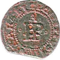 Menut - Philip III, king of Aragon