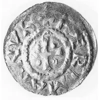 Denier - Hermann Ier Brisach