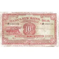 10 Shillings