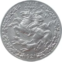 3 Mark - Thale am Harz