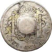 4 Shillings 9 Pence Thistle Bank