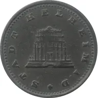 50 Pfennig - Kelheim a. D.