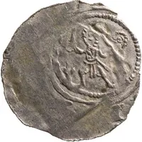 Pfennig - Leopold III